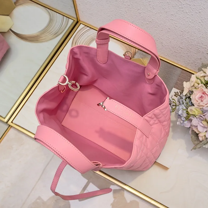 All Categories Official Website "Brand Women's Bags" Women's Bags 💙 DIOR 2025 New DIOR Handbags