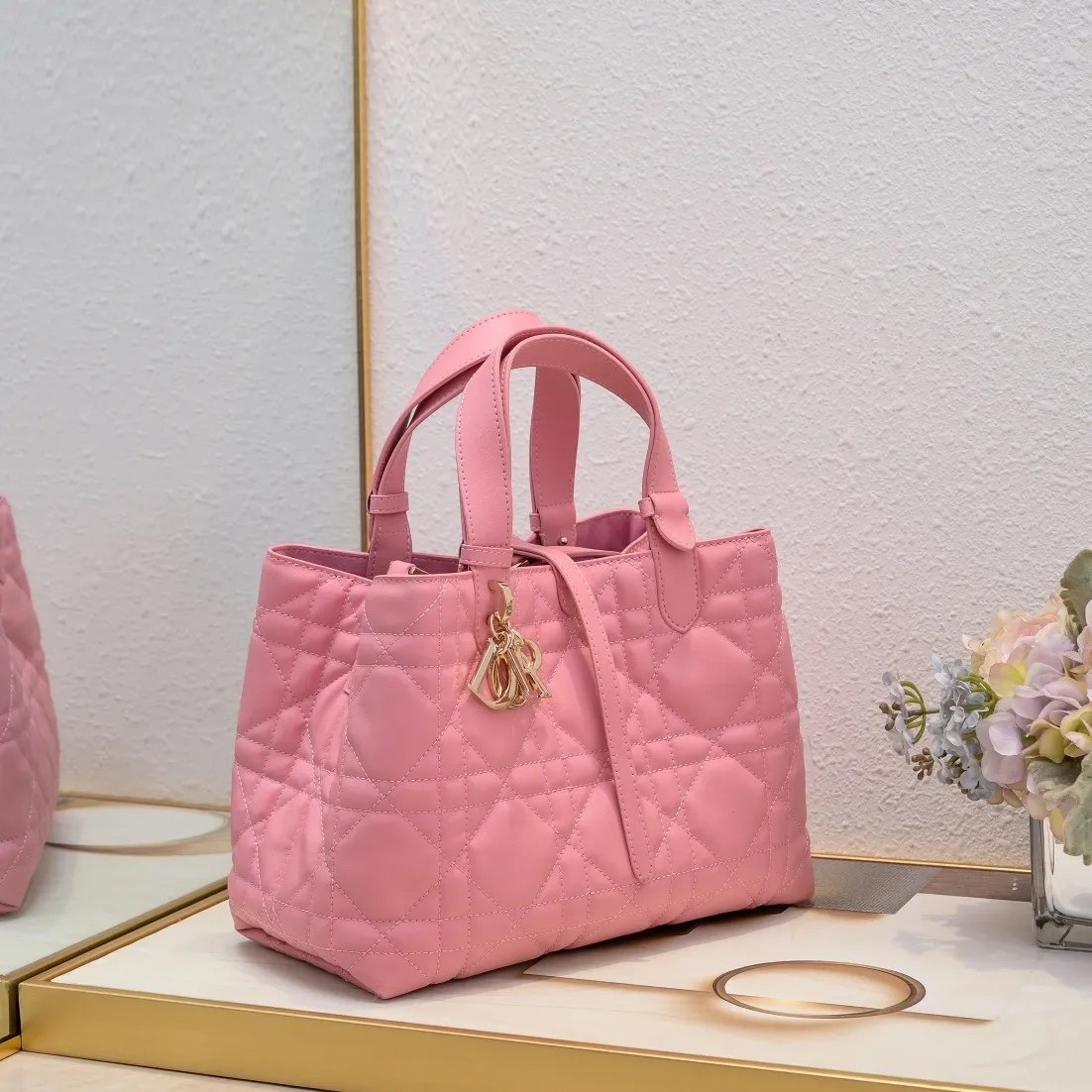 All Categories Official Website "Brand Women's Bags" Women's Bags 💙 DIOR 2025 New DIOR Handbags