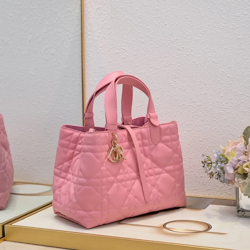 All Categories Official Website "Brand Women's Bags" Women's Bags 💙 DIOR 2025 New DIOR Handbags