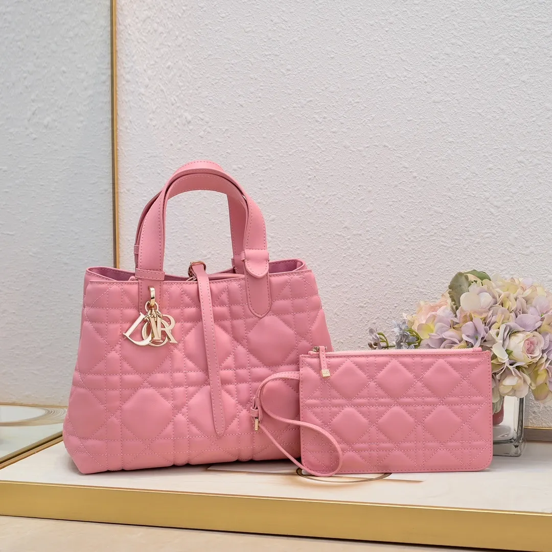 All Categories Official Website "Brand Women's Bags" Women's Bags 💙 DIOR 2025 New DIOR Handbags