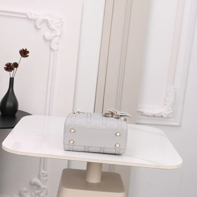 All Categories Official Website "Brand Women's Bags" Women's Bags 💙 DIOR 2026 New DIOR Crossbody Bag
