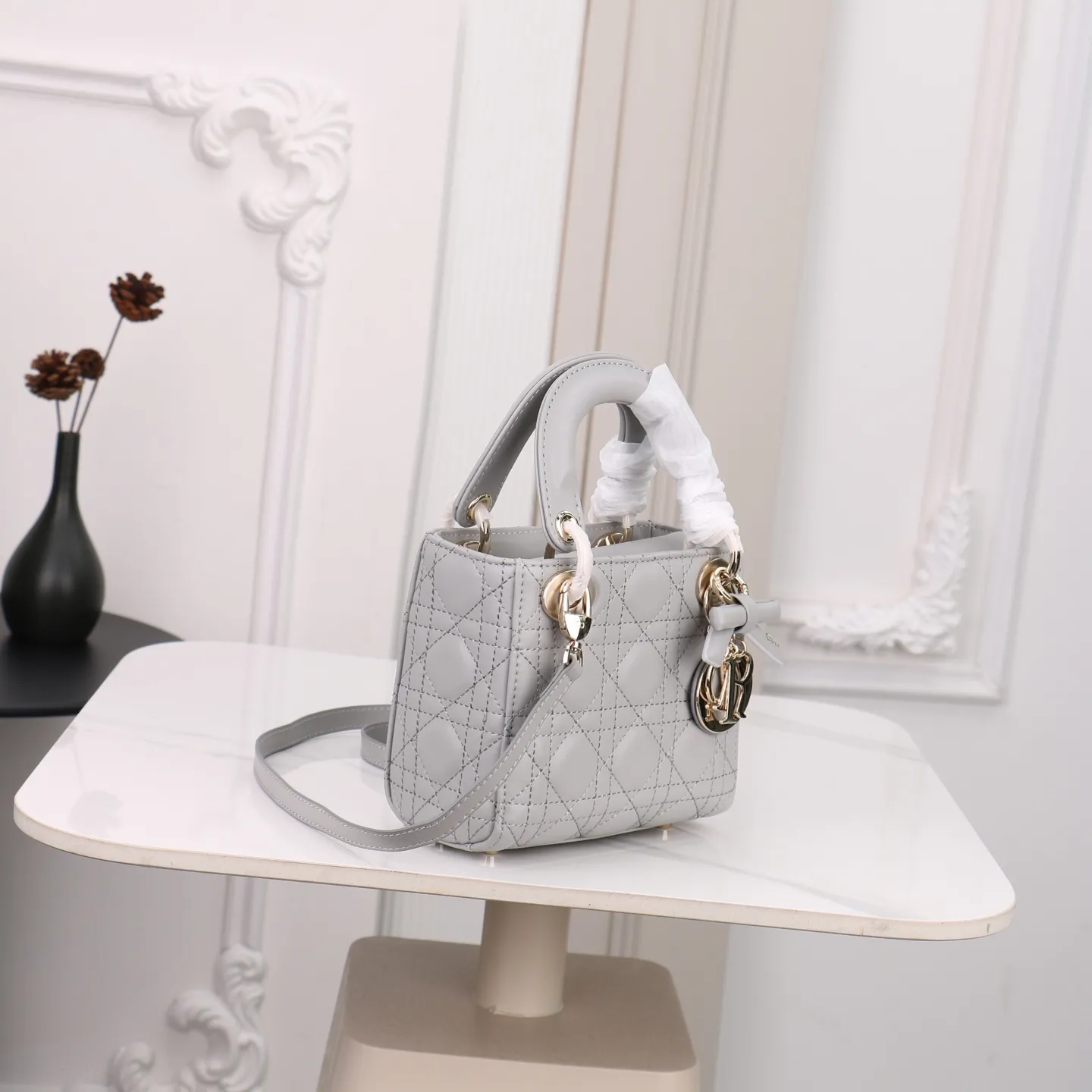All Categories Official Website "Brand Women's Bags" Women's Bags 💙 DIOR 2026 New DIOR Crossbody Bag