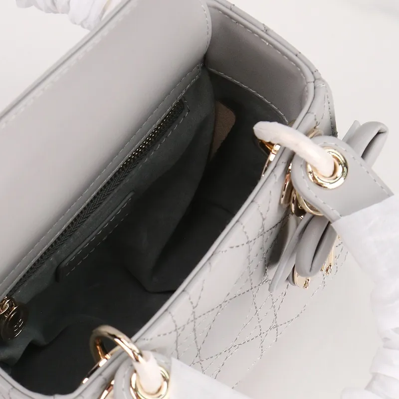All Categories Official Website "Brand Women's Bags" Women's Bags 💙 DIOR 2026 New DIOR Crossbody Bag