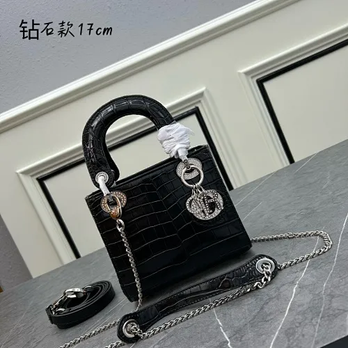 All Categories Official Website "Brand Women's Bags" Women's Bags 💙 DIOR 2026 New DIOR Handbags