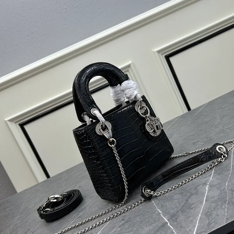 All Categories Official Website "Brand Women's Bags" Women's Bags 💙 DIOR 2026 New DIOR Handbags