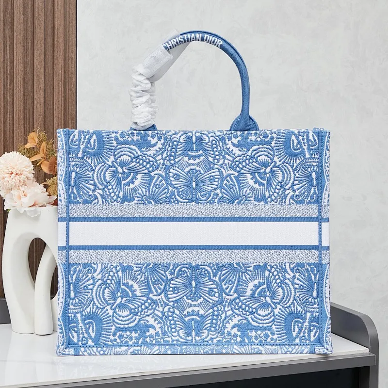 All Categories Official Website "Brand Women's Bags" Women's Bags 💙 DIOR 2025 New DIOR Handbags