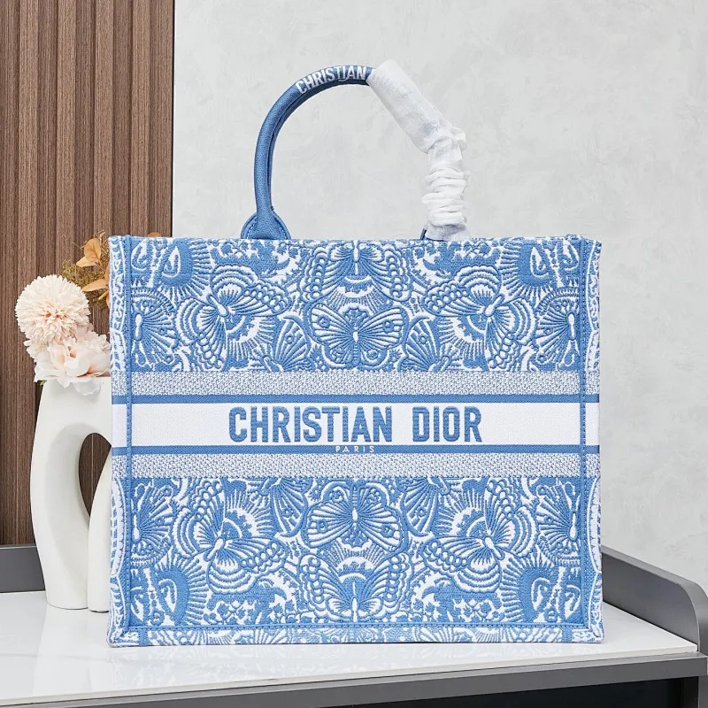 All Categories Official Website "Brand Women's Bags" Women's Bags 💙 DIOR 2025 New DIOR Handbags