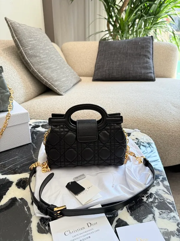 All Categories Official Website "Brand Women's Bags" Women's Bags 💙 DIOR 2025 New DIOR Crossbody Bag