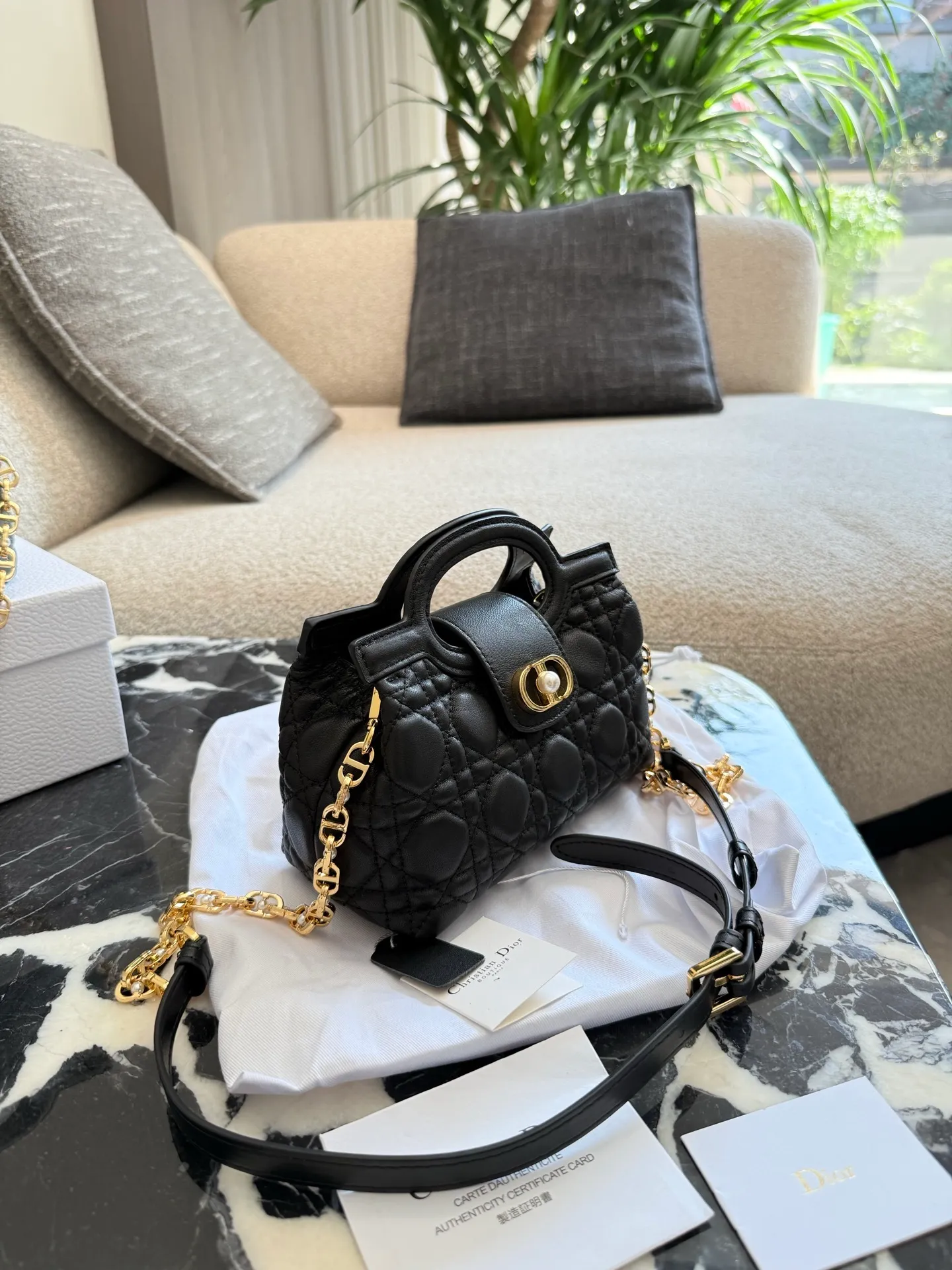 All Categories Official Website "Brand Women's Bags" Women's Bags 💙 DIOR 2025 New DIOR Crossbody Bag