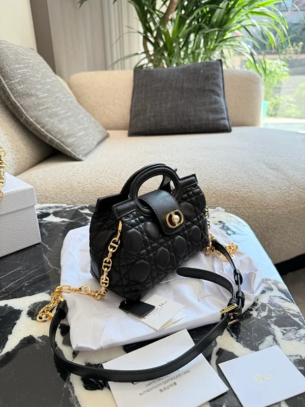 All Categories Official Website "Brand Women's Bags" Women's Bags 💙 DIOR 2025 New DIOR Crossbody Bag