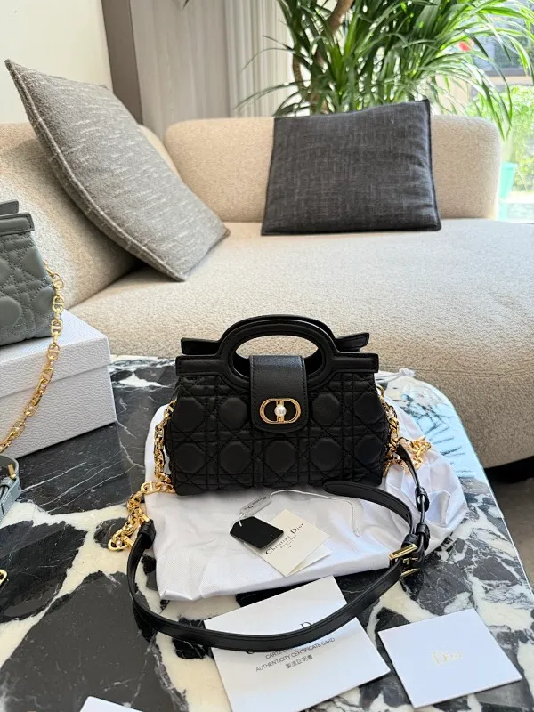 All Categories Official Website "Brand Women's Bags" Women's Bags 💙 DIOR 2025 New DIOR Crossbody Bag