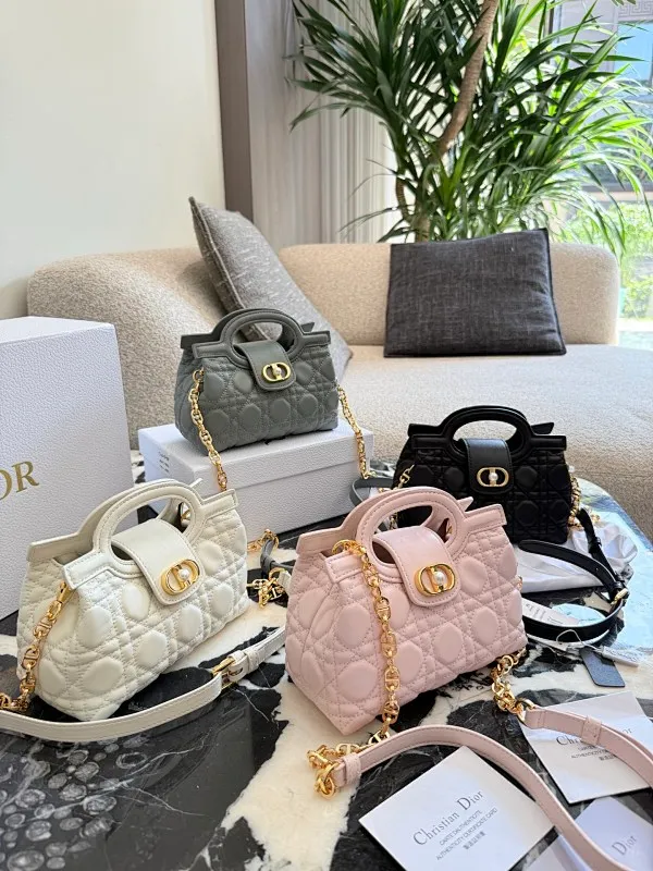 All Categories Official Website "Brand Women's Bags" Women's Bags 💙 DIOR 2025 New DIOR Crossbody Bag