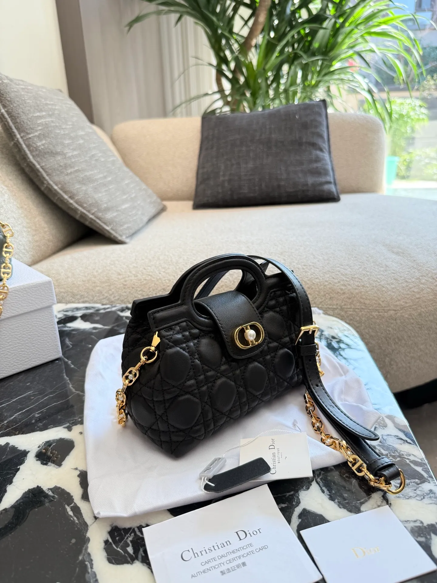 All Categories Official Website "Brand Women's Bags" Women's Bags 💙 DIOR 2025 New DIOR Crossbody Bag