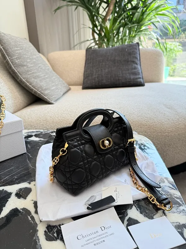 All Categories Official Website "Brand Women's Bags" Women's Bags 💙 DIOR 2025 New DIOR Crossbody Bag