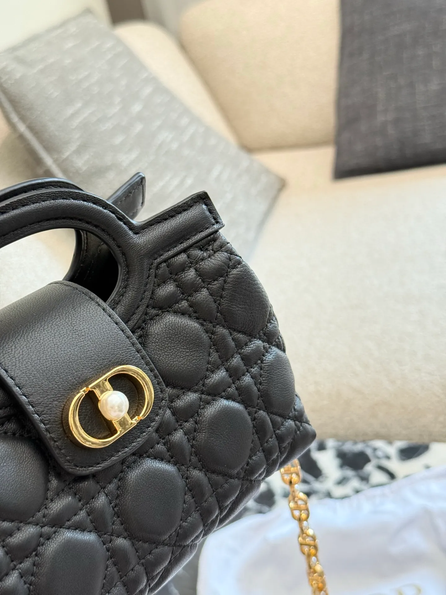All Categories Official Website "Brand Women's Bags" Women's Bags 💙 DIOR 2025 New DIOR Crossbody Bag