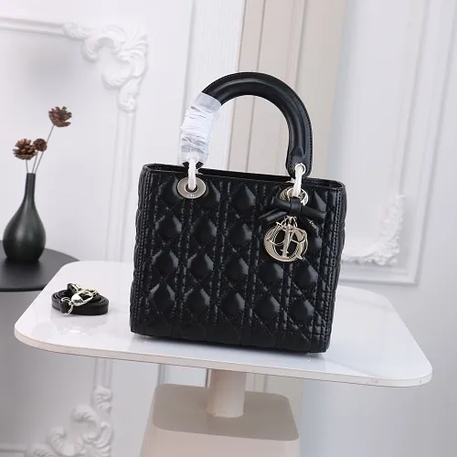 All Categories Official Website "Brand Women's Bags" Women's Bags 💙 DIOR 2026 New DIOR Crossbody Bag