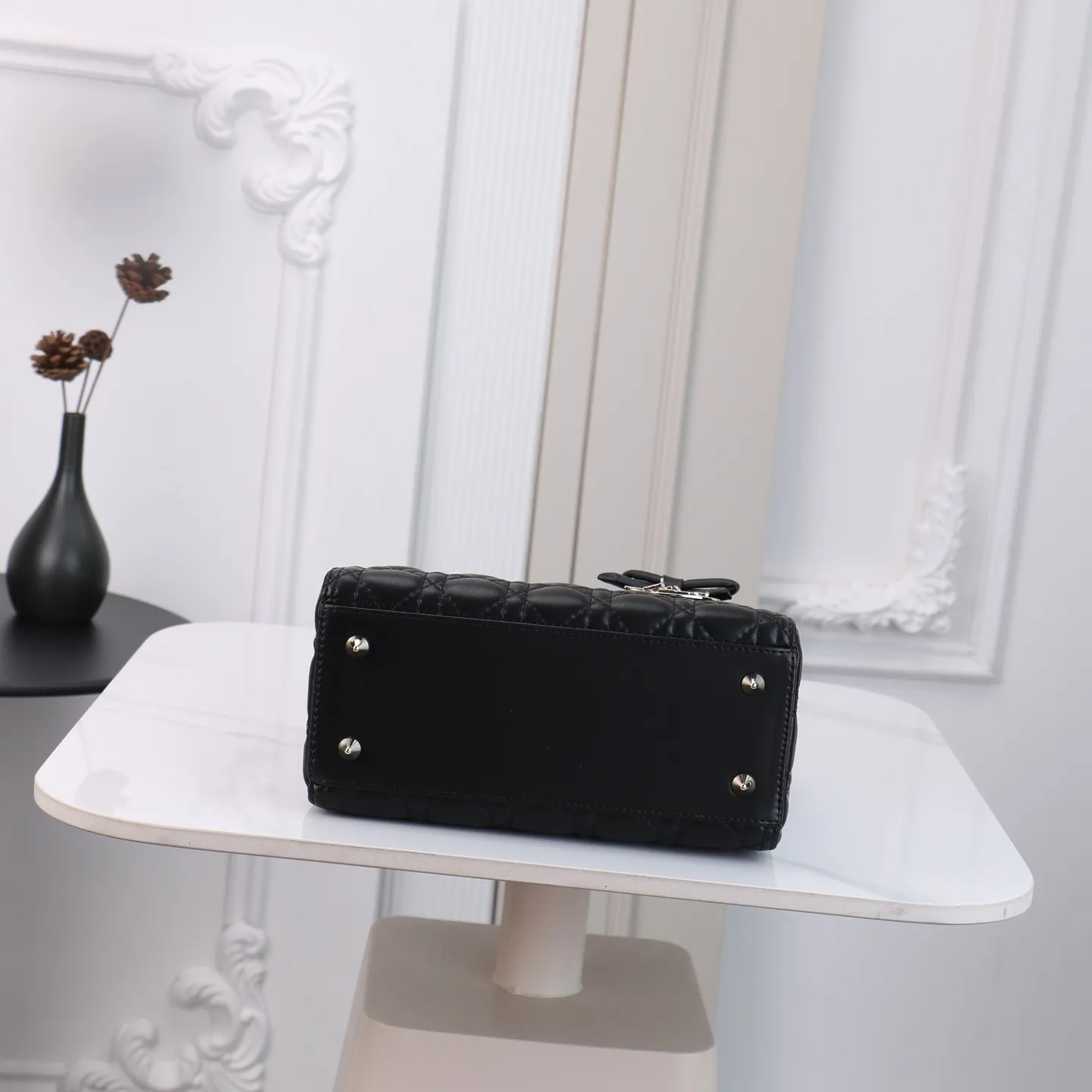 All Categories Official Website "Brand Women's Bags" Women's Bags 💙 DIOR 2026 New DIOR Crossbody Bag
