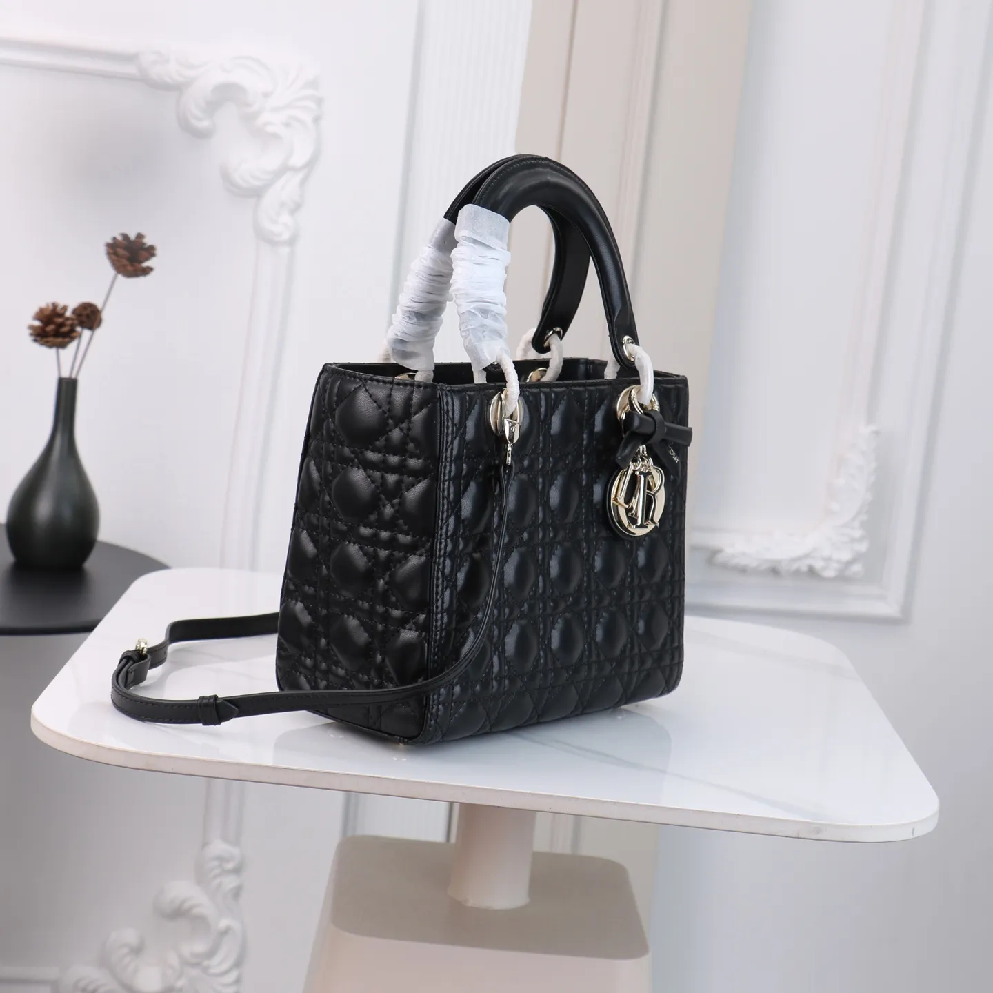 All Categories Official Website "Brand Women's Bags" Women's Bags 💙 DIOR 2026 New DIOR Crossbody Bag