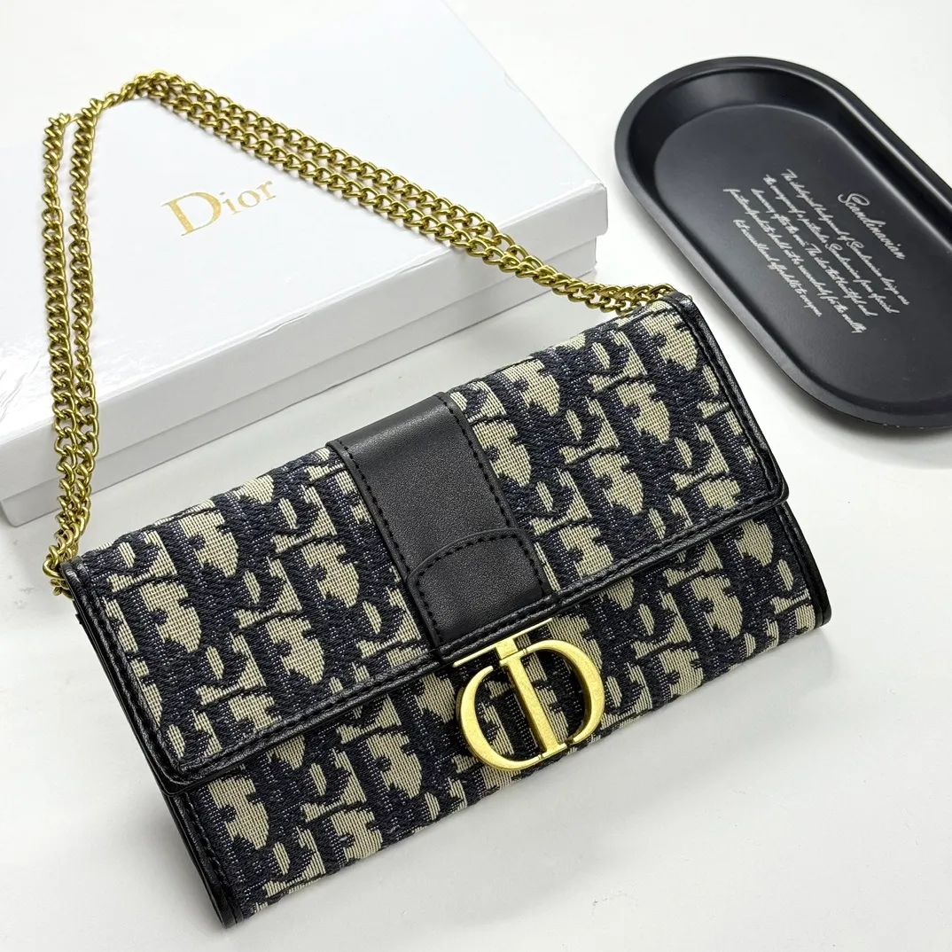 All Categories Official Website "Brand Women's Bags" Women's Bags 💙 DIOR 2026 New DIOR Crossbody Bag