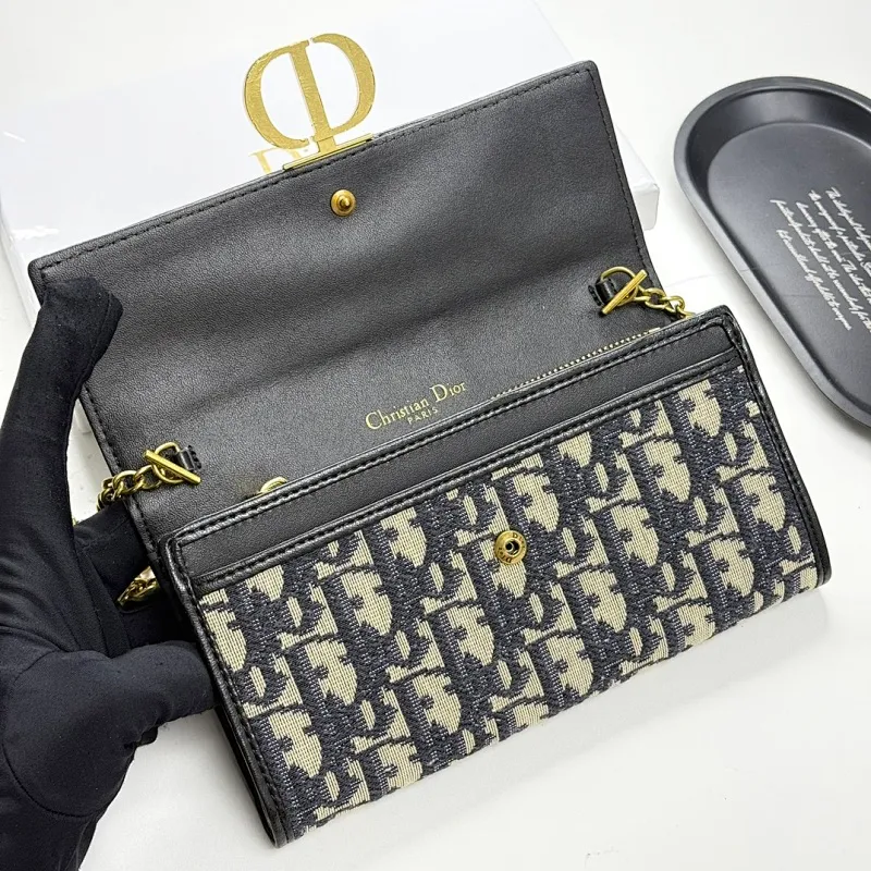 All Categories Official Website "Brand Women's Bags" Women's Bags 💙 DIOR 2026 New DIOR Crossbody Bag
