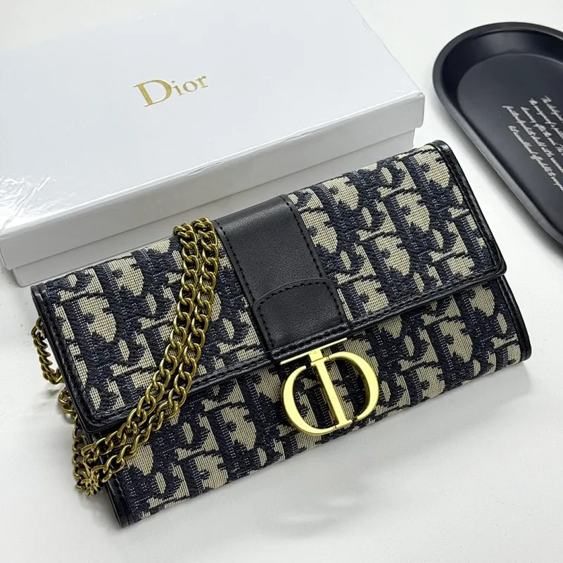All Categories Official Website "Brand Women's Bags" Women's Bags 💙 DIOR 2026 New DIOR Crossbody Bag