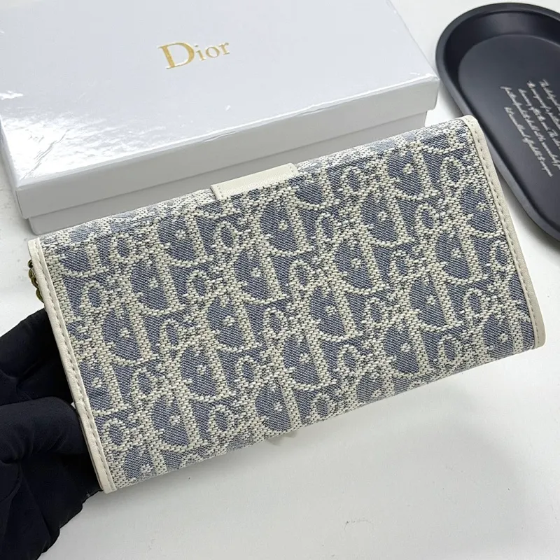 All Categories Official Website "Brand Women's Bags" Women's Bags 💙 DIOR 2026 New DIOR Crossbody Bag