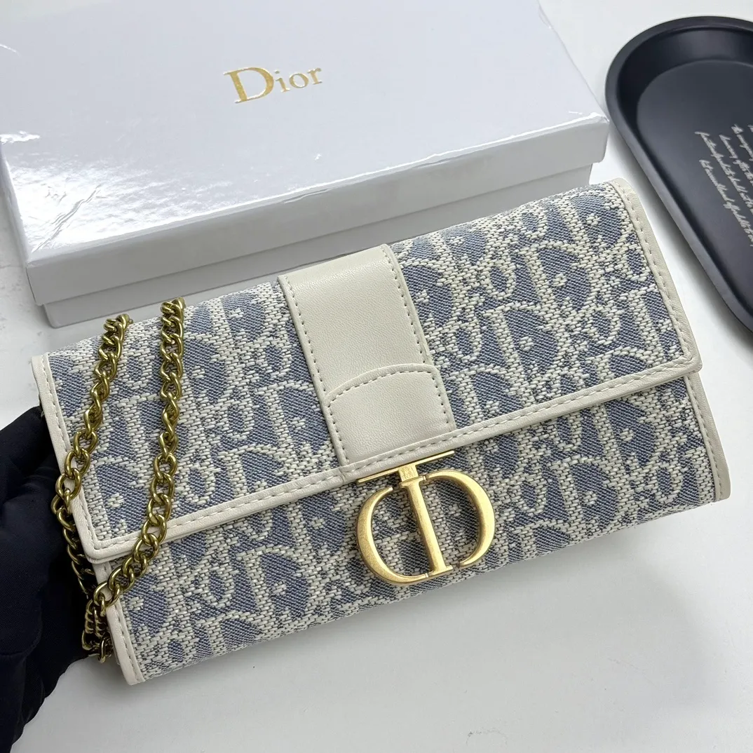 All Categories Official Website "Brand Women's Bags" Women's Bags 💙 DIOR 2026 New DIOR Crossbody Bag