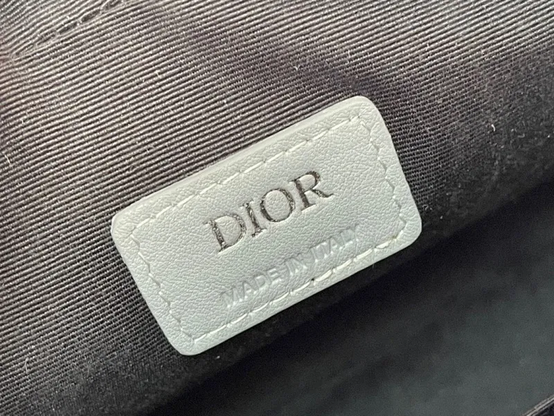 All Categories Official Website "Brand Women's Bags" Women's Bags 💙 DIOR 2025 New DIOR Crossbody Bag