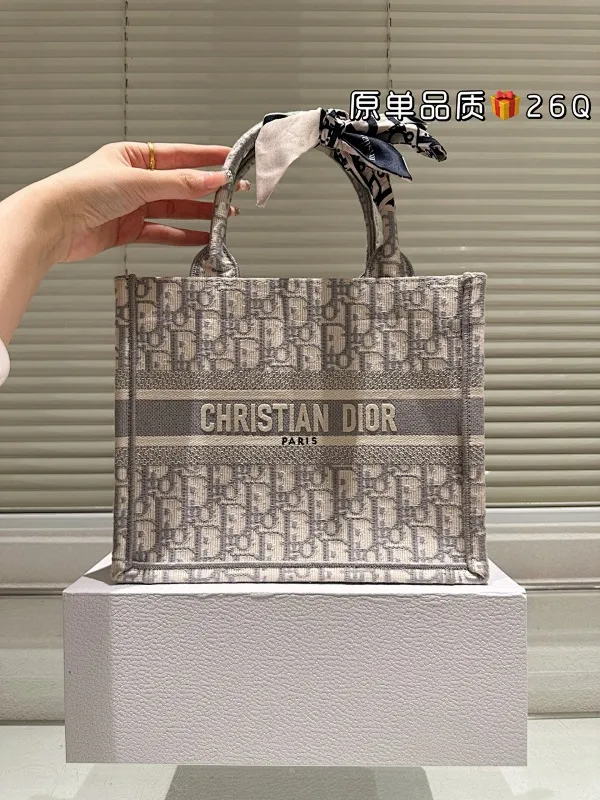 All Categories Official Website "Brand Women's Bags" Women's Bags 💙 DIOR 2025 New DIOR Handbags