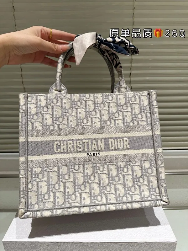 All Categories Official Website "Brand Women's Bags" Women's Bags 💙 DIOR 2025 New DIOR Handbags