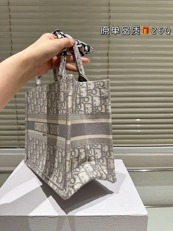 All Categories Official Website "Brand Women's Bags" Women's Bags 💙 DIOR 2025 New DIOR Handbags