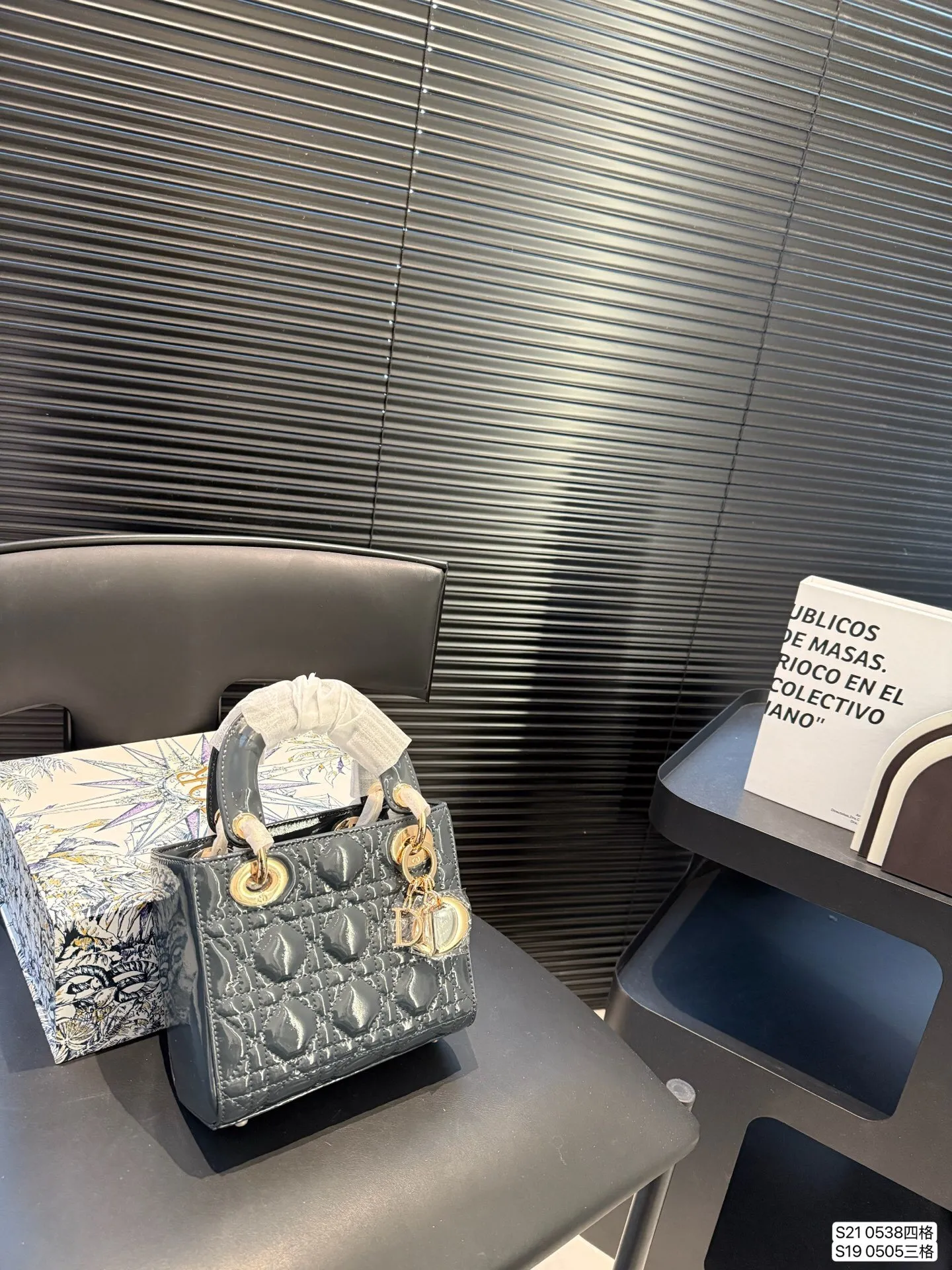 All Categories Official Website "Brand Women's Bags" Women's Bags 💙 DIOR 2025 New DIOR Crossbody Bag