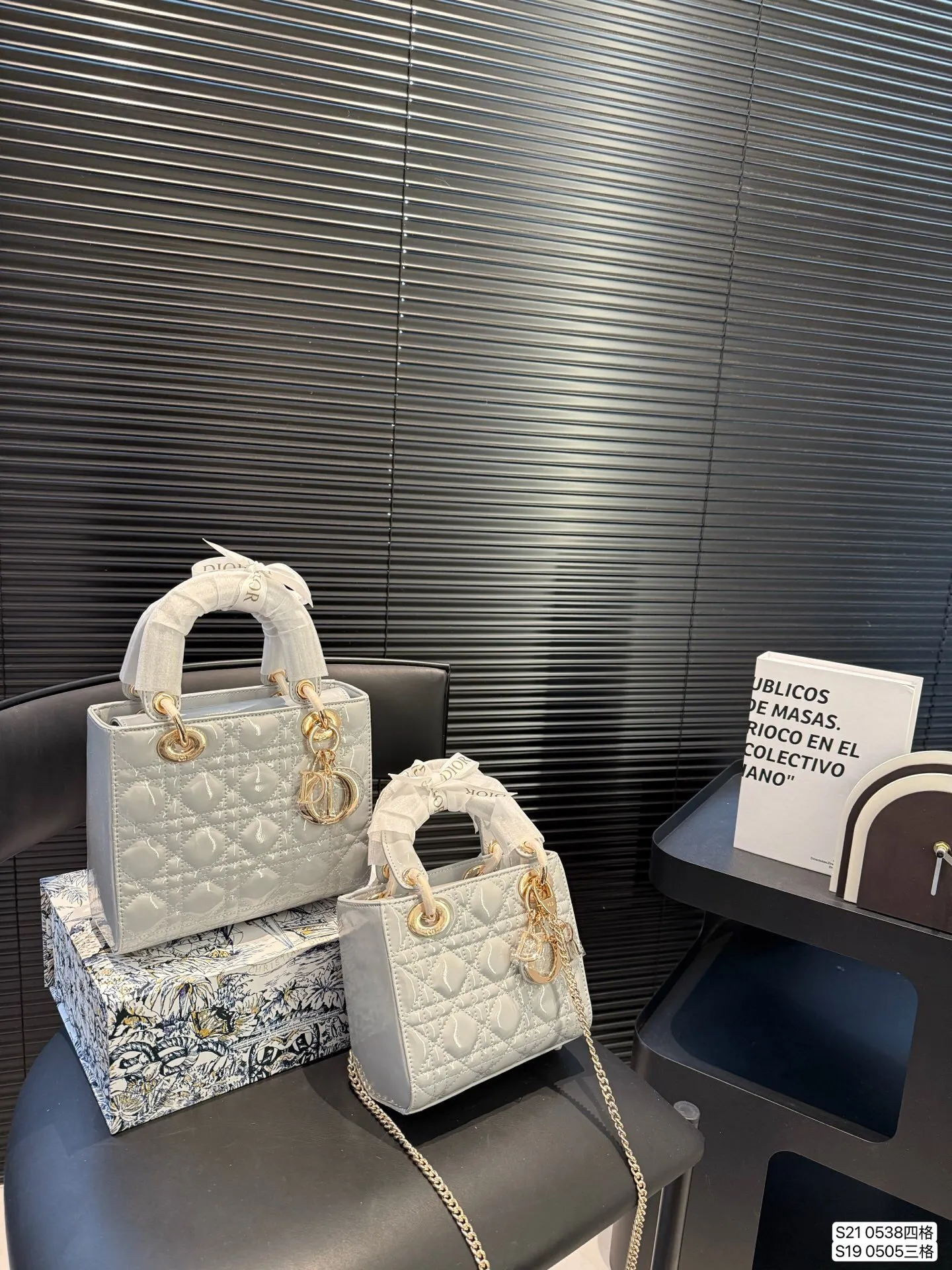 All Categories Official Website "Brand Women's Bags" Women's Bags 💙 DIOR 2025 New DIOR Crossbody Bag