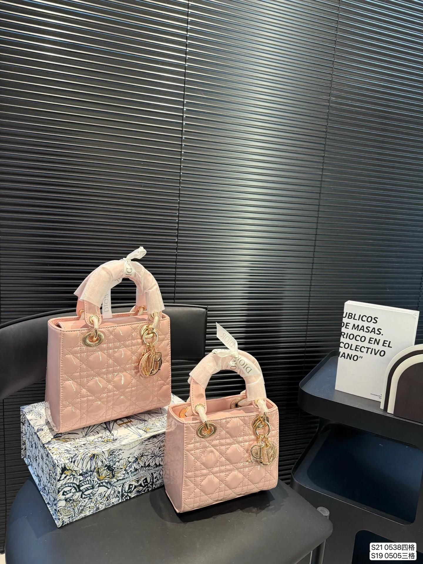All Categories Official Website "Brand Women's Bags" Women's Bags 💙 DIOR 2025 New DIOR Crossbody Bag