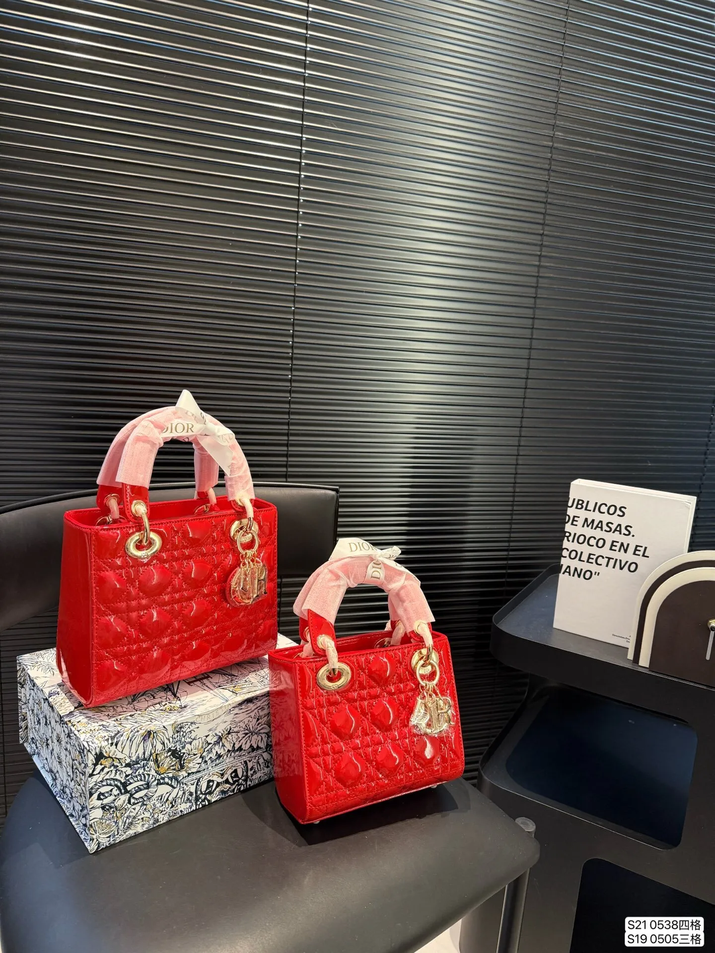All Categories Official Website "Brand Women's Bags" Women's Bags 💙 DIOR 2025 New DIOR Crossbody Bag