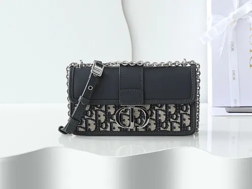 All Categories Official Website "Brand Women's Bags" Women's Bags 💙 DIOR 2025 New DIOR Crossbody Bag