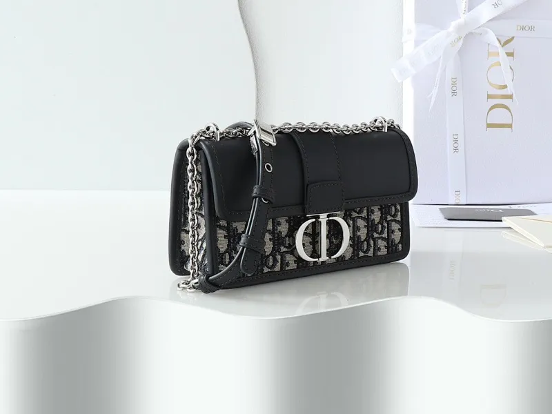 All Categories Official Website "Brand Women's Bags" Women's Bags 💙 DIOR 2025 New DIOR Crossbody Bag