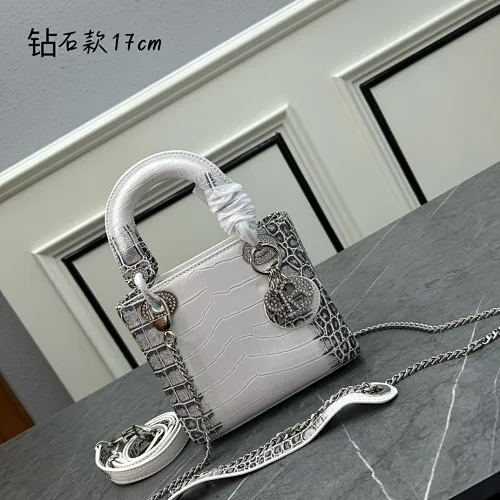 All Categories Official Website "Brand Women's Bags" Women's Bags 💙 DIOR 2026 New DIOR Handbags