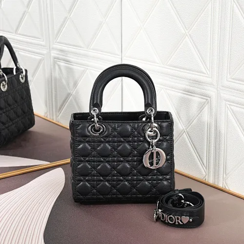 All Categories Official Website "Brand Women's Bags" Women's Bags 💙 DIOR 2026 New DIOR Handbags
