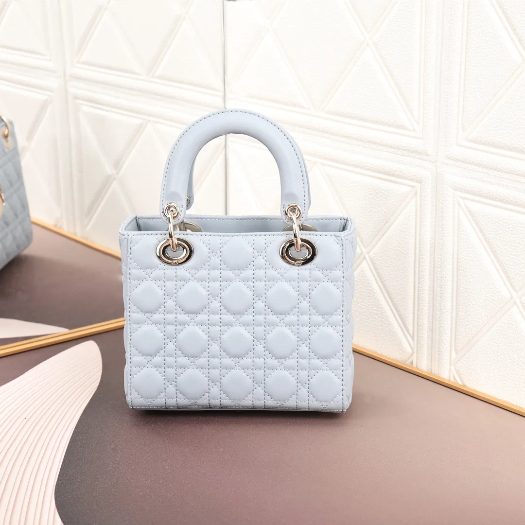 All Categories Official Website "Brand Women's Bags" Women's Bags 💙 DIOR 2026 New DIOR Handbags