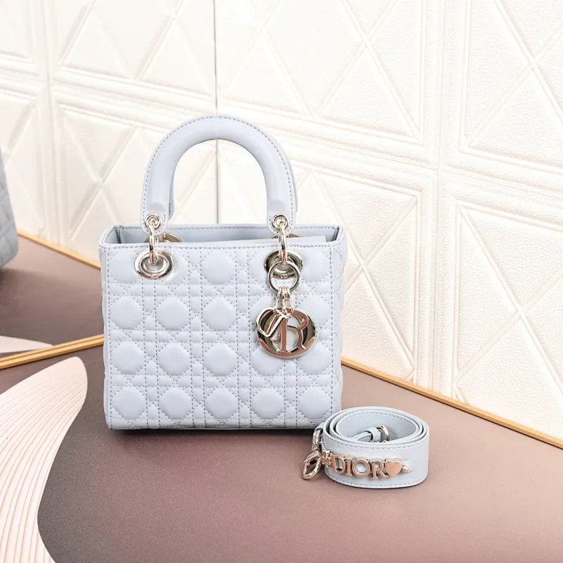All Categories Official Website "Brand Women's Bags" Women's Bags 💙 DIOR 2026 New DIOR Handbags