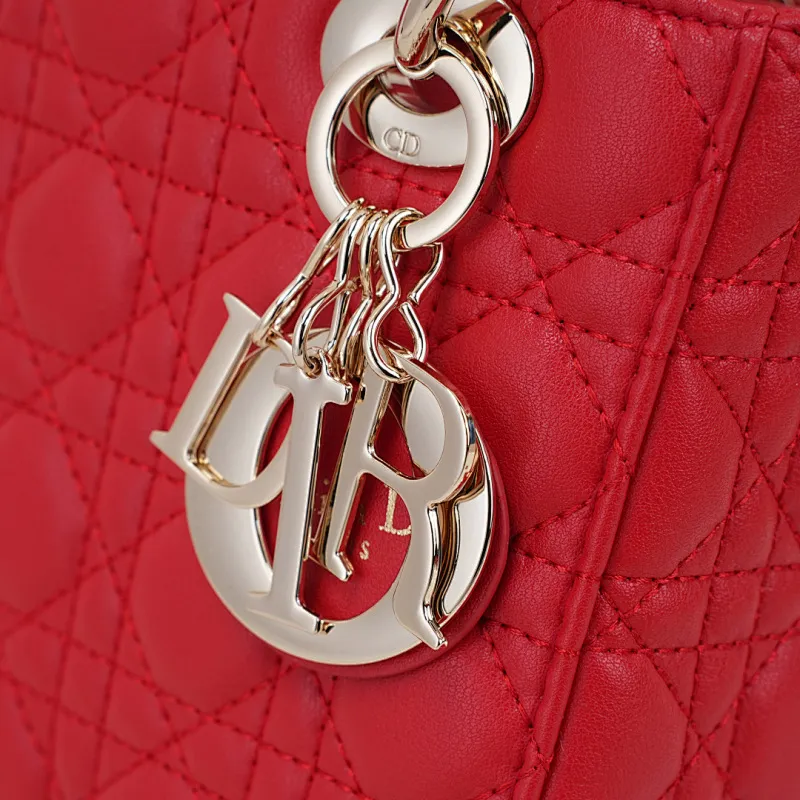 All Categories Official Website "Brand Women's Bags" Women's Bags 💙 DIOR 2026 New DIOR Handbags
