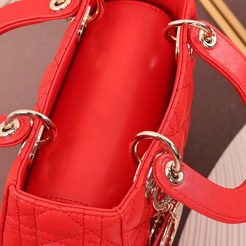 All Categories Official Website "Brand Women's Bags" Women's Bags 💙 DIOR 2026 New DIOR Handbags