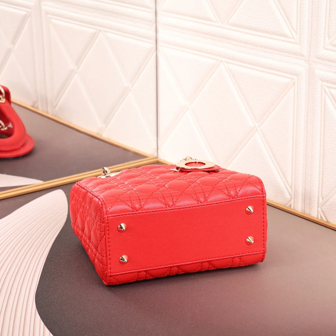 All Categories Official Website "Brand Women's Bags" Women's Bags 💙 DIOR 2026 New DIOR Handbags