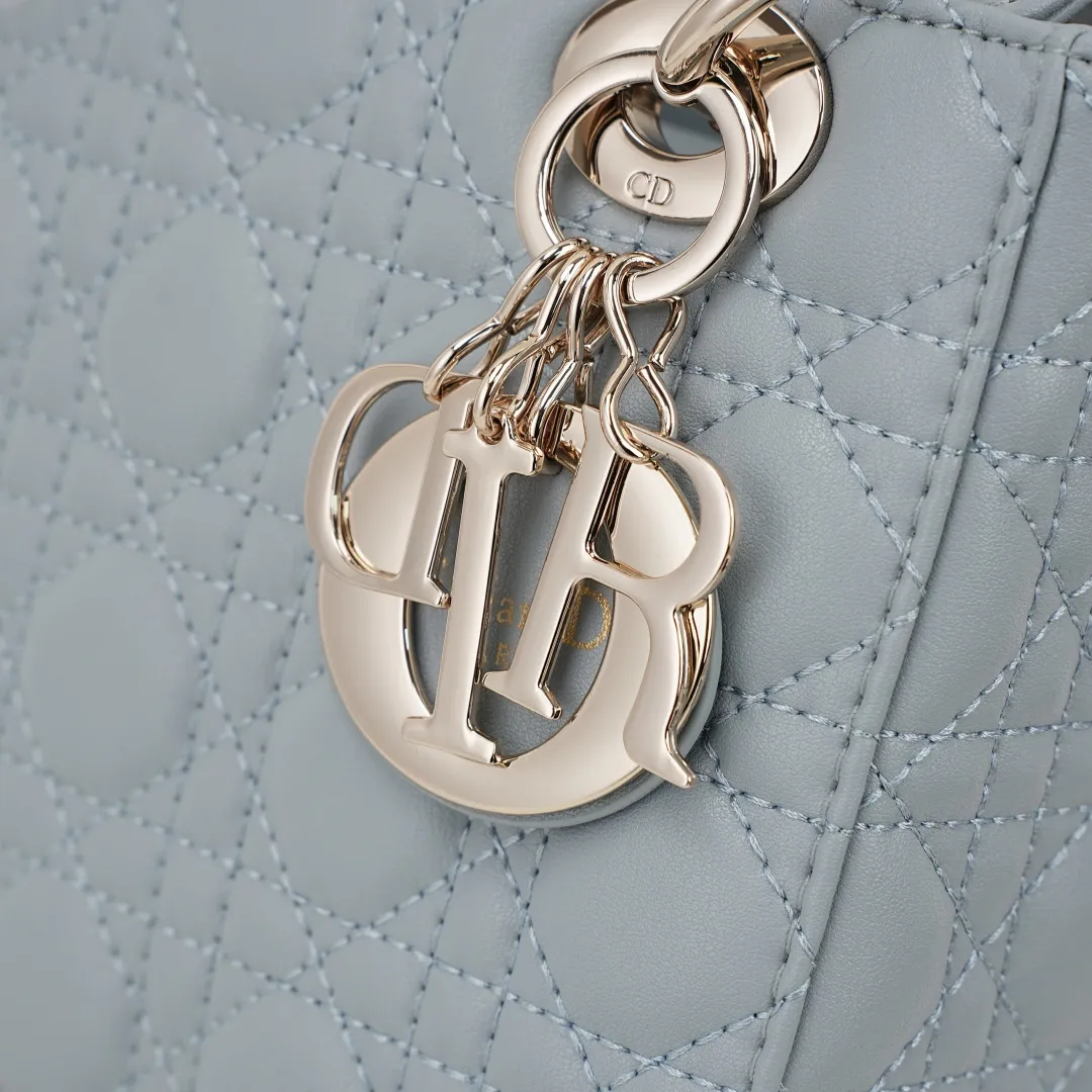 All Categories Official Website "Brand Women's Bags" Women's Bags 💙 DIOR 2026 New DIOR Handbags