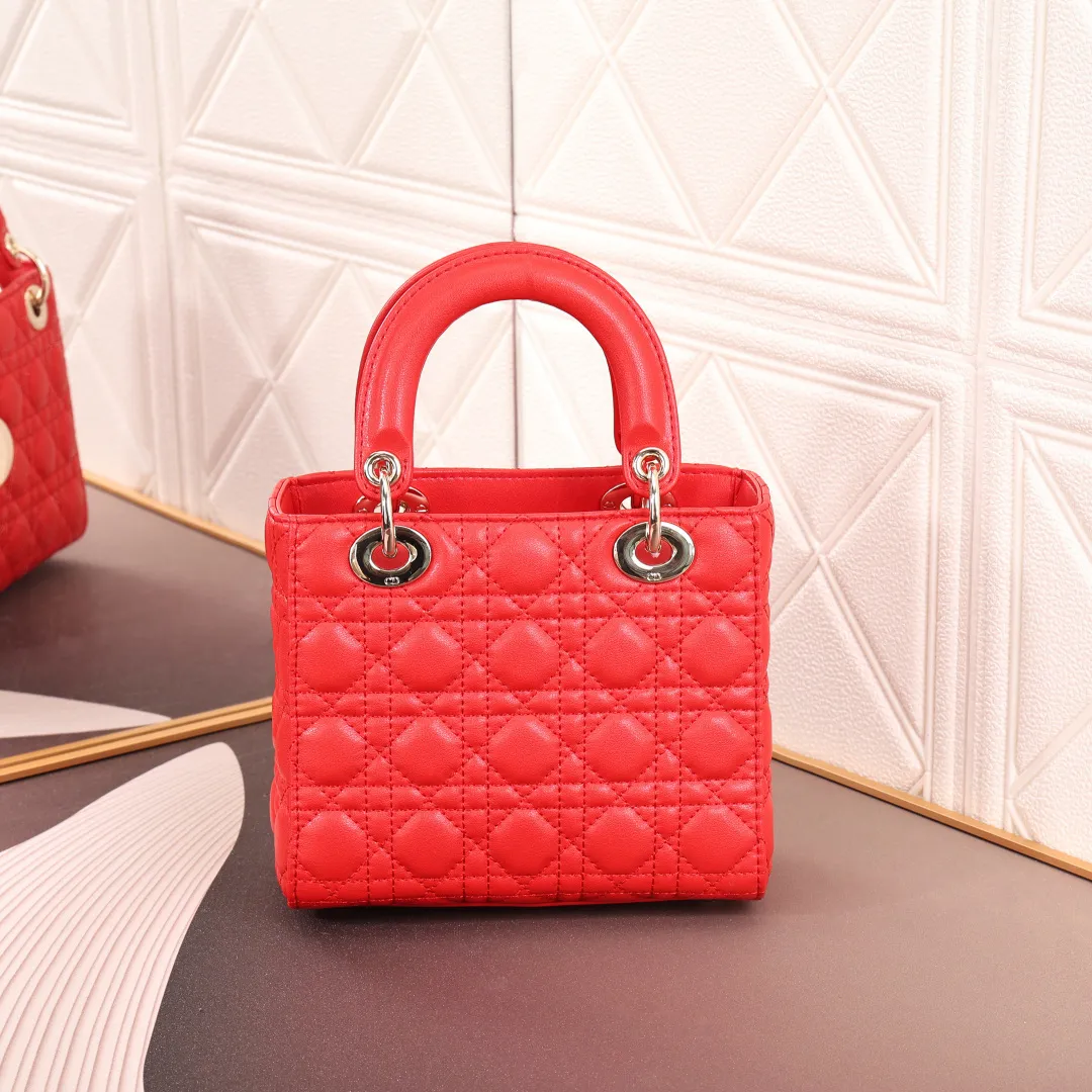 All Categories Official Website "Brand Women's Bags" Women's Bags 💙 DIOR 2026 New DIOR Handbags