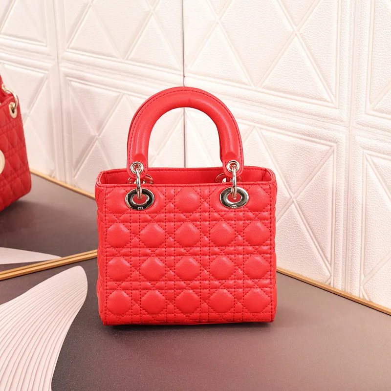 All Categories Official Website "Brand Women's Bags" Women's Bags 💙 DIOR 2026 New DIOR Handbags