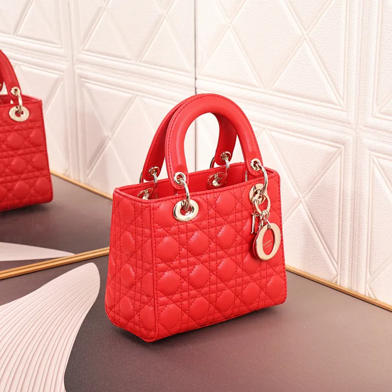 All Categories Official Website "Brand Women's Bags" Women's Bags 💙 DIOR 2026 New DIOR Handbags