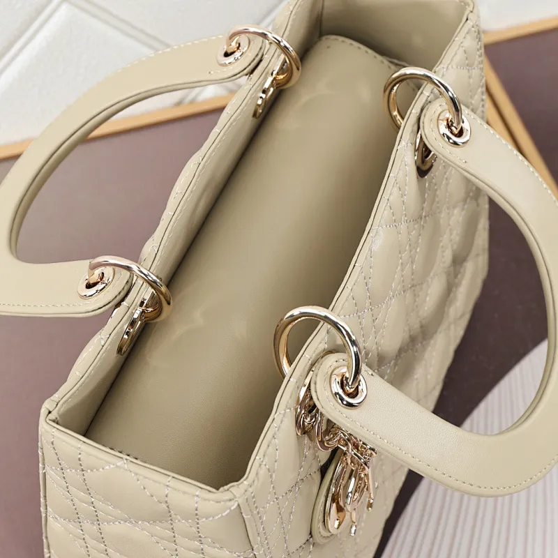 All Categories Official Website "Brand Women's Bags" Women's Bags 💙 DIOR 2026 New DIOR Handbags