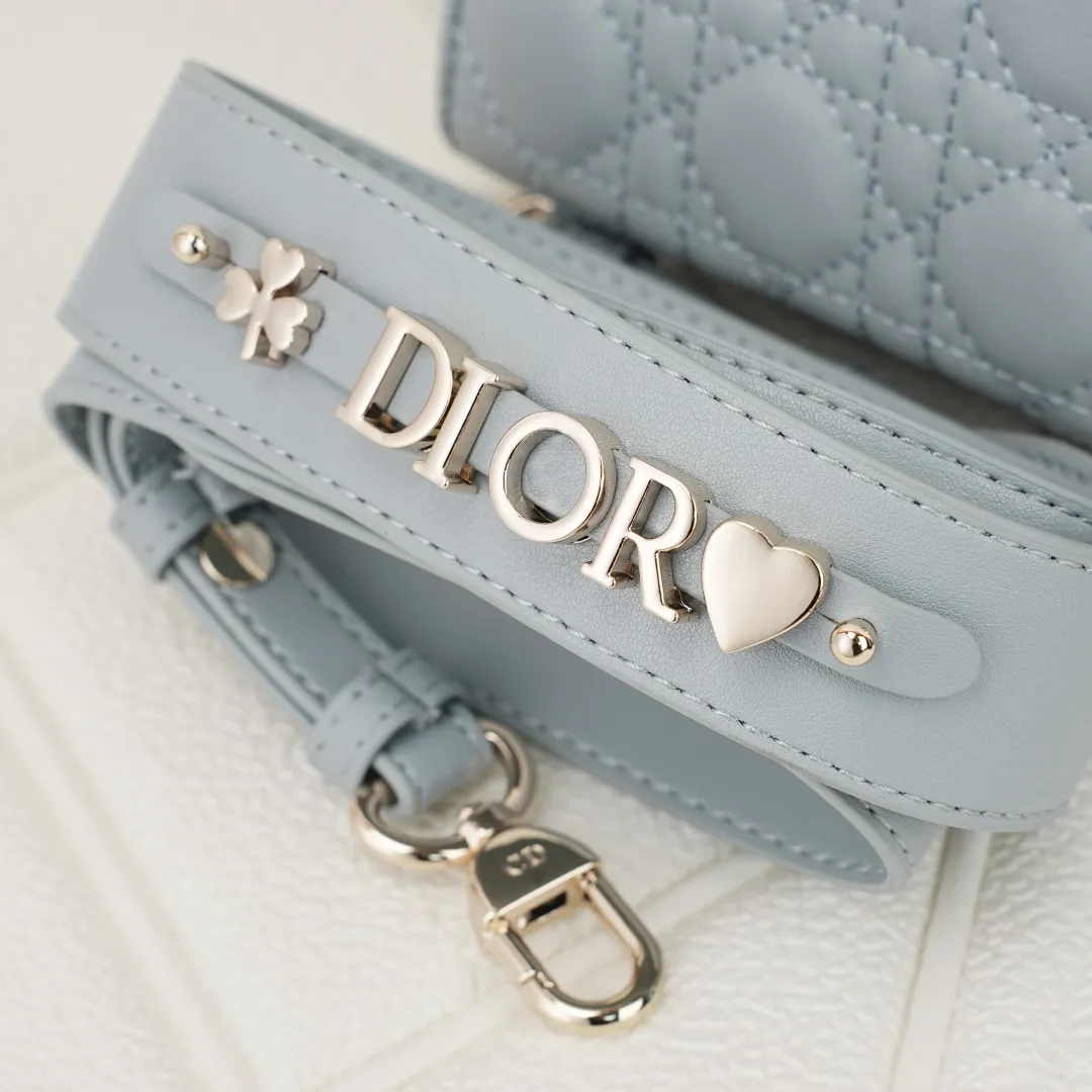 All Categories Official Website "Brand Women's Bags" Women's Bags 💙 DIOR 2026 New DIOR Handbags